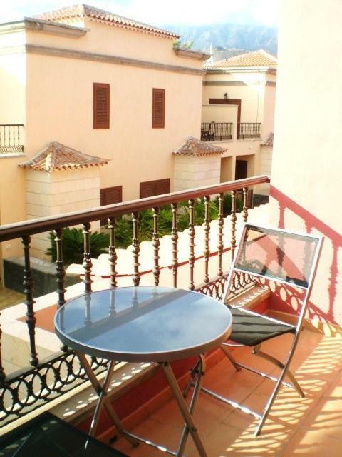Villas Del Duque Ferienhaus